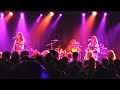 Shonen Knife - Party - Brudenell Social Club - Leeds - 05/06/25 - 4K