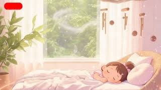 A soft music for baby sleep 💤 screenshot 4