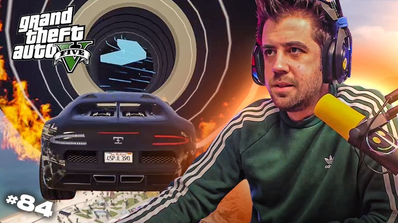 HAN VUELTO LAS CARRERITAS