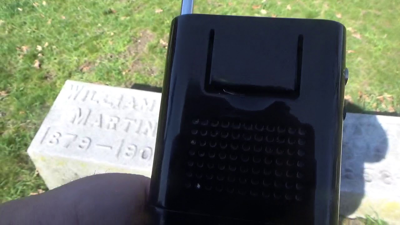 Do Spirits Wear Clothes? Asking The Spirits