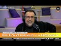 💥 MILEI se CHOCA FEO CONTRA la REALIDAD ARGENTINA | El Pase con Roberto Navarro