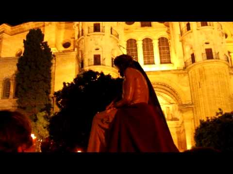 Hermandad del Santo Cristo Coronado de Espinas y Nuestra Señora de Gracia y Esperanza