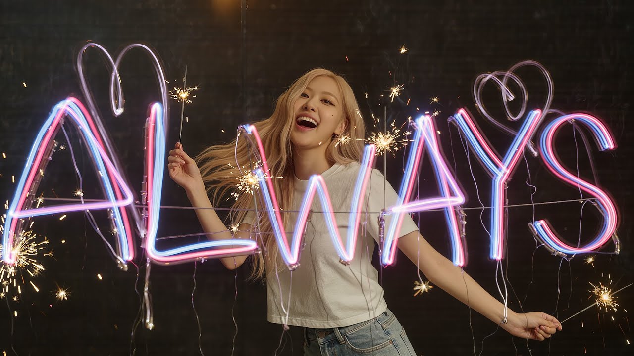 [ALSTUDIO] Always Gonna Love You - Kpop Music Video 