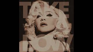 Madonna - Take A Bow (Celebration Tour Studio Version) Resimi
