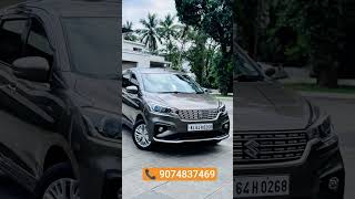 ERTIGA ZDI 2019 FOR SALE #olx #automobile #kerala #luxury #forsale #olxautos #ertiga #youtubeshorts