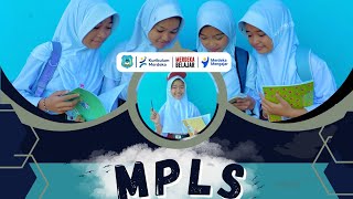 Live MPLS TA 2024/2025 SDN Karangbanyu 01 Station Image