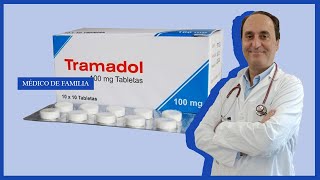 TRAMADOL 50 mg What it is and what it is used for