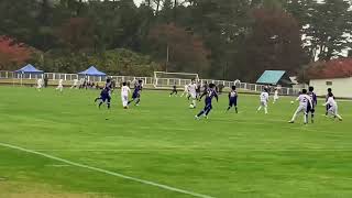 【少年サッカー】(9歳小3)プレイ集Part.9