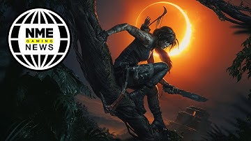 Embracer Group is buying ‘Tomb Raider’ developer for £240 million