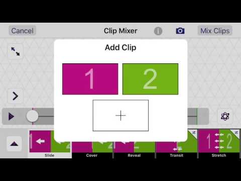 scroll down effect on vs
