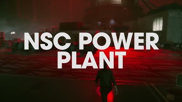 Control -- Chapter 3 Directorial Override Part 2