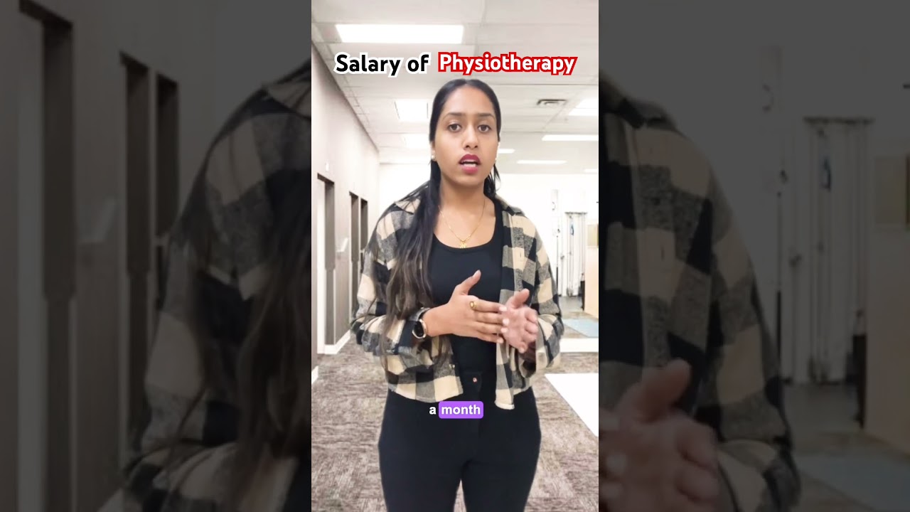 Зарплата физиотерапевта | Сфера деятельности физиотерапевта | Сколько зарабатывает физиотерапевт ...