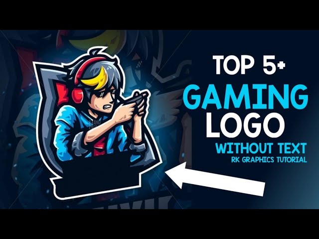 Featured image of post Youtube Best Gaming Logo Without Text : Top 20 gaming logo without text specially for pubg, fortnite, and free fire but you can use for other games also.