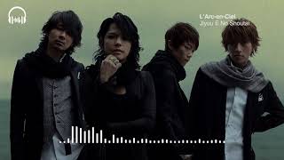 L'Arc en Ciel - Jiyuu E No Shoutai