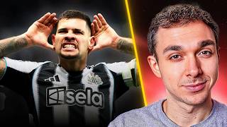 Arsenal WANT Bruno Guimaraes!?