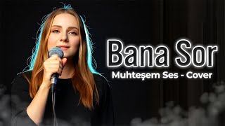 Ferdi Tayfur - Bana Sor (Yeni Nesil Cover) Anarev