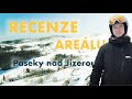 Hodnocen skiarel  paseky nad jizerou