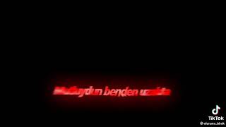 Siyah Ekran Lyrics Abone Olurmusun