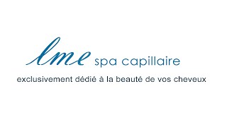 LME Spa Animated Logo | Whistle Video