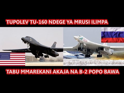 Video: Je! Ndege Za Rossiya Zinaruka Wapi