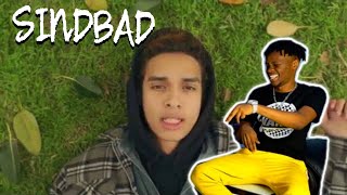 KENYANS REACT TO MARWAN PABLO - SINDBAD | مروان بابلو - سندباد ( OFFICIAL VIDEO CLIP )