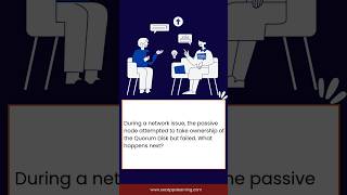 55- CyberArk Scenario Interview Questions - HA Vault #iam #pam #privilegedaccessmanagement