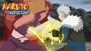 Tobirama Senju Story - Eps 02 : Tobirama Vs Kumogakure Army | Naruto Fan Animation