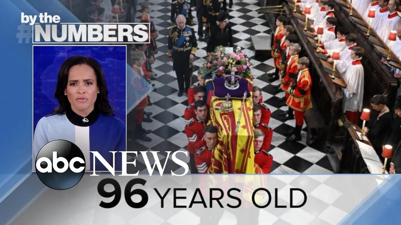 By the Numbers: The Royal Vault l ABCNL