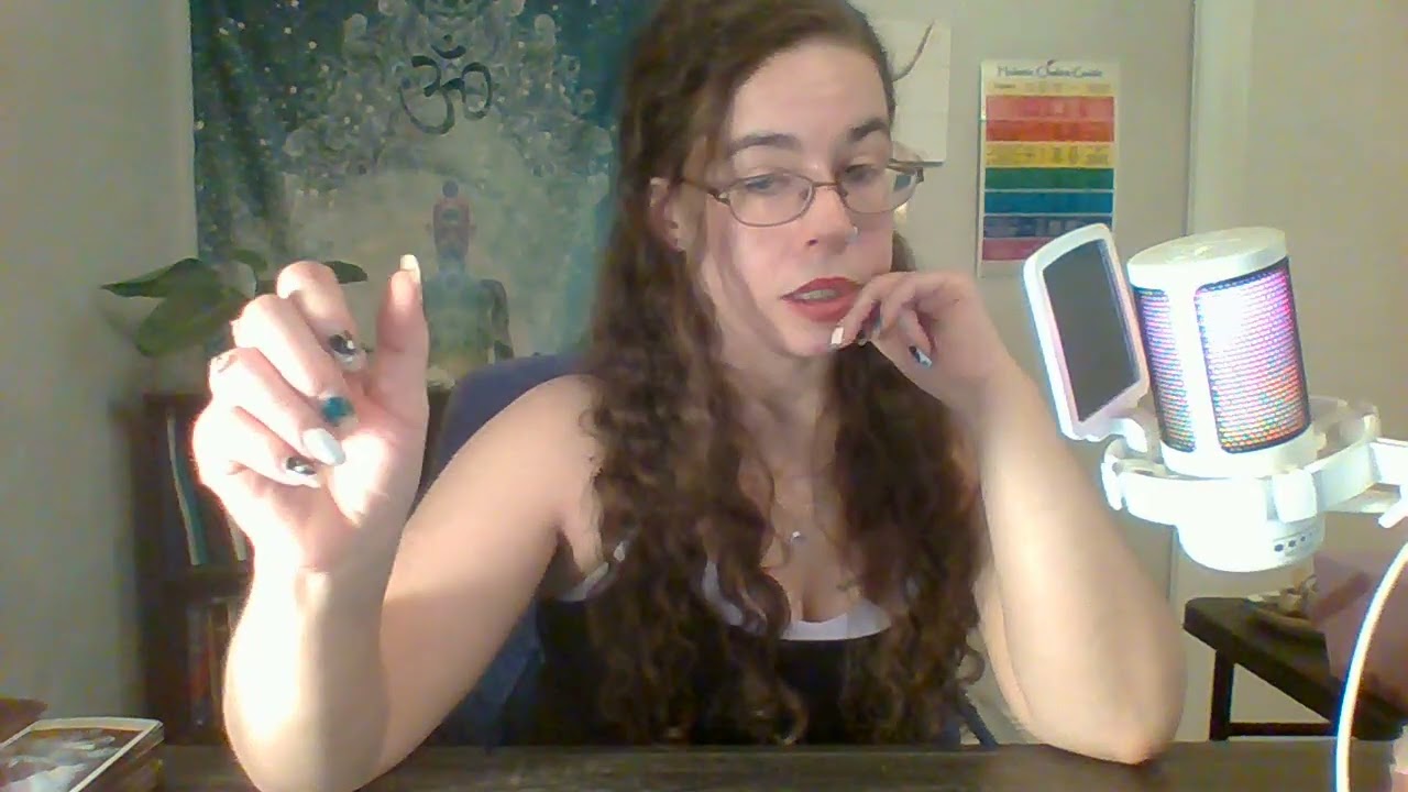 BOOM goes liar mother's blackmagic double life for your inheritance, scared about contact from court