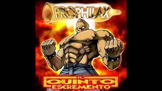 Prophilax - Occhio alla ceppa