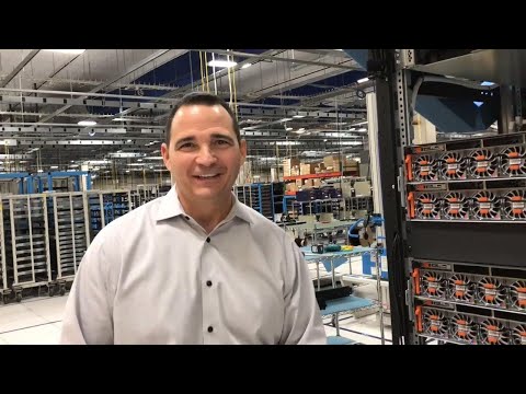 Take A Look Inside Dell EMC's New VMAX All-Flash Storage Product