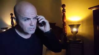 If the movie 'Taken' was Irish with Dave Young