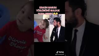 Erkan Çelik&Azra Bebek Masum Yüzlüm