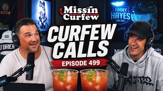 SUMMER CURFEW CALLS EPISODE #1 I Missin Curfew Ep499