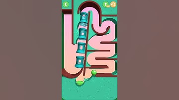 dig this! (Dig it ) 128-8 | Balls in the air l | Dig this level 128 episode 8 solution gameplay