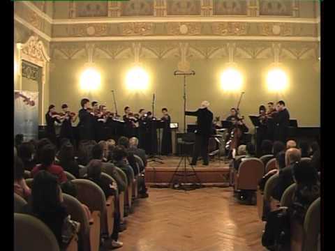 საახალწლო მილოცვა