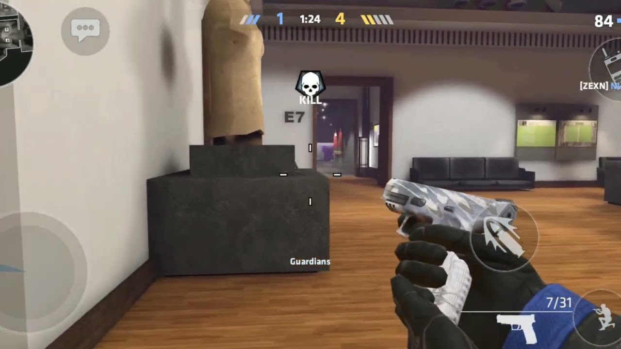 c-ops defuse gameplay |clips|