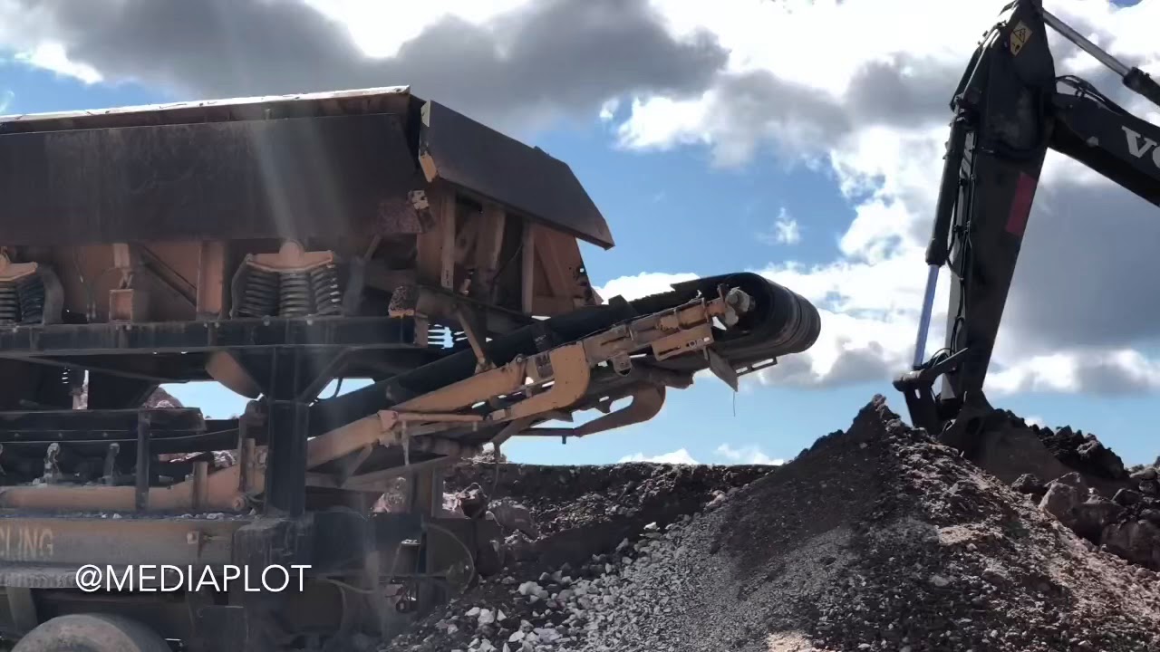 Interbeton - Mediaplot