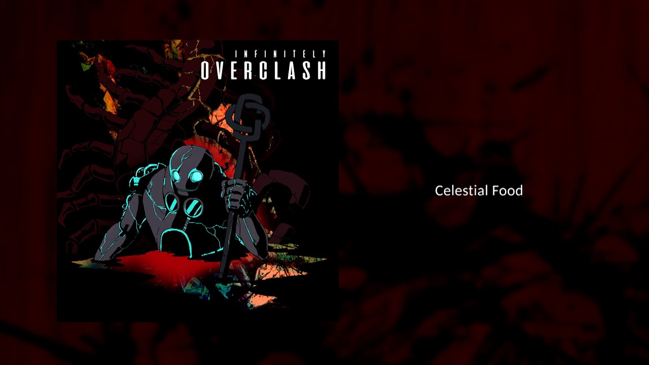 OVERCLASH - Celestial Food