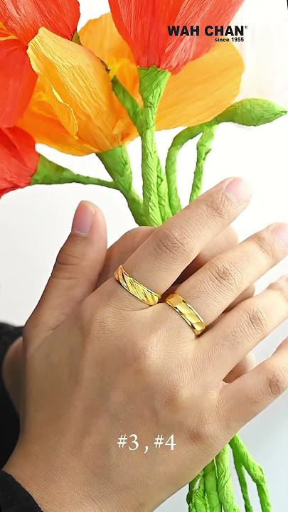 Cincin Belah Rotan
