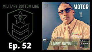 Larry Haywood - Motor T Ep 52