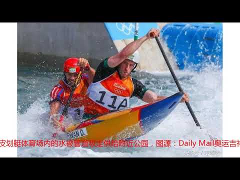 十年前让全中国人自豪的北京奥运场馆如今却成荒野废墟，令人惋惜
