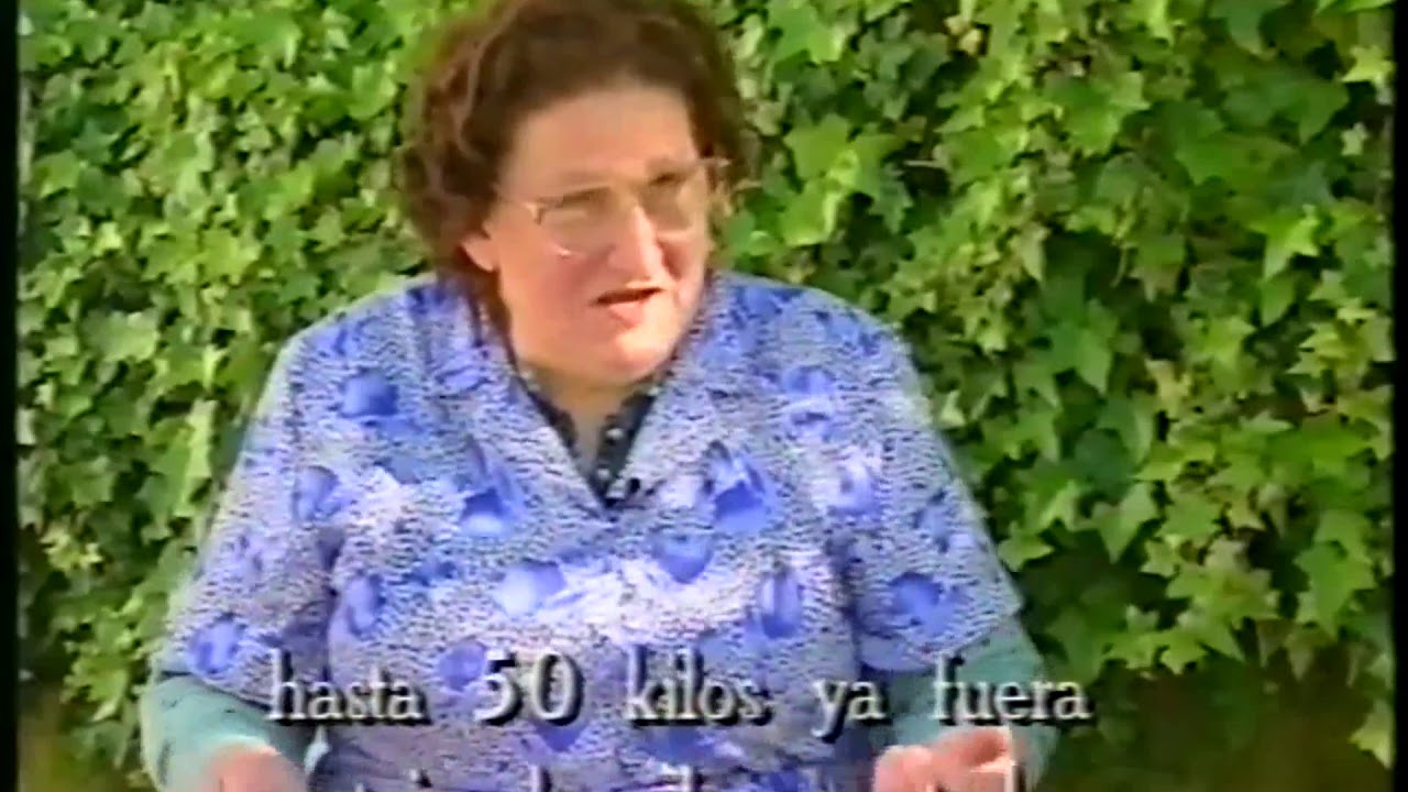 Del país de los vascos - Sierra de Aralar -