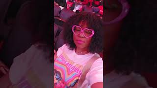 Raptors Fan Day Was Such A Good Time We Cant Wait For Next Year