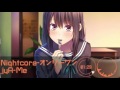 [Nightcore] オンリーワン - jyA-Me