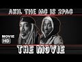 Official movie akil the mc is 2pac  back to life