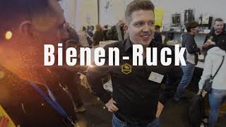 Bee Ruck Eurobee 2025