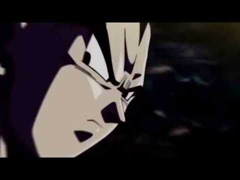 ドラゴンボール超MAD