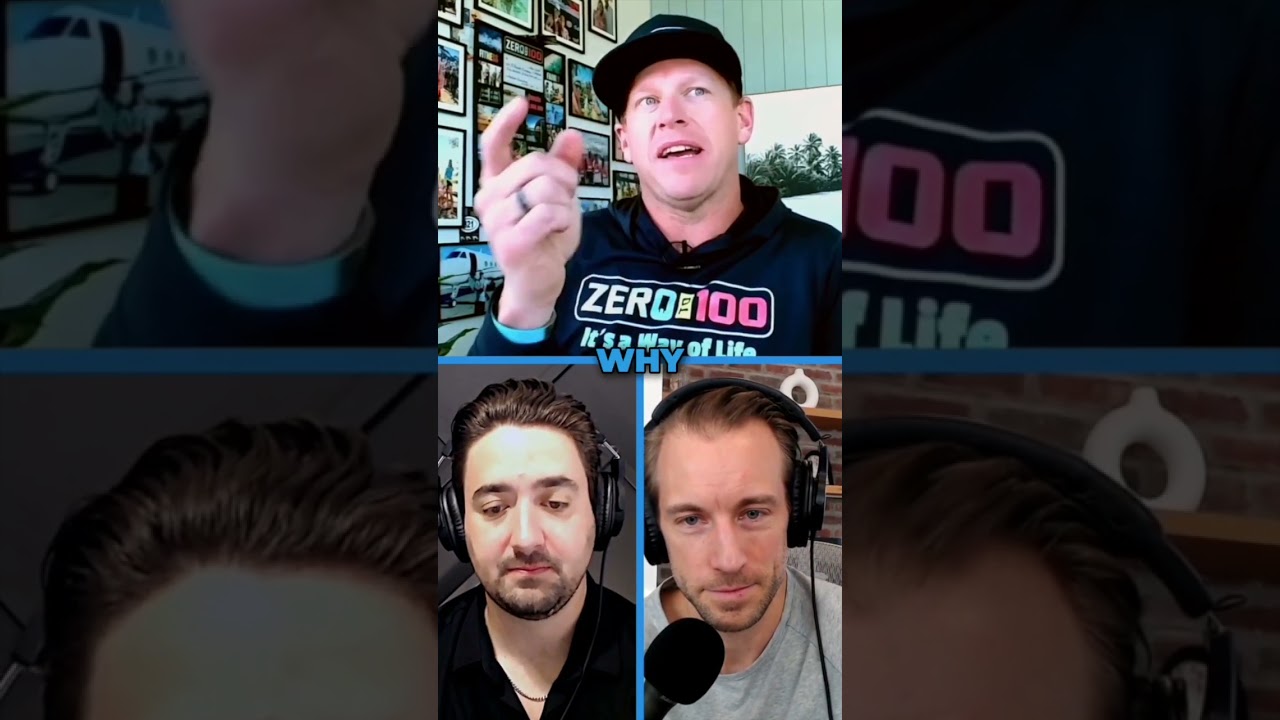 How You Finish Matters