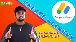 How to create Google AdSense Account (2023) Demo for beginners?Earn Money using Google AdSense| VAM